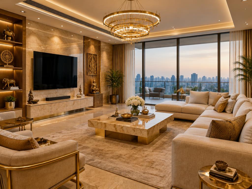 Contemporary Interiors