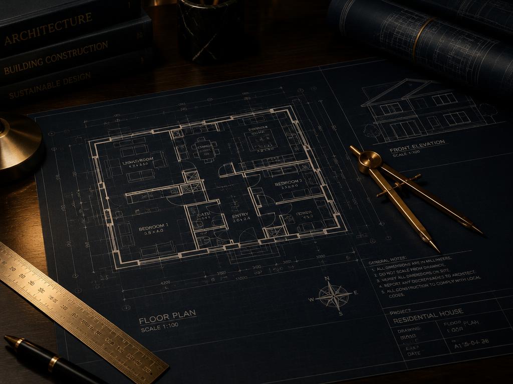 Residential Planning